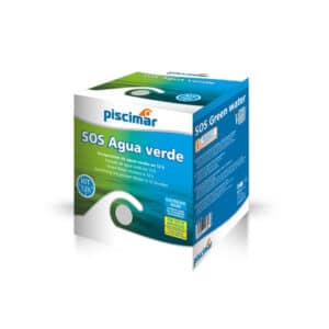 KIT PISCINAS VERDES